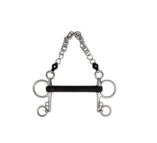 590072 NERO METALAB