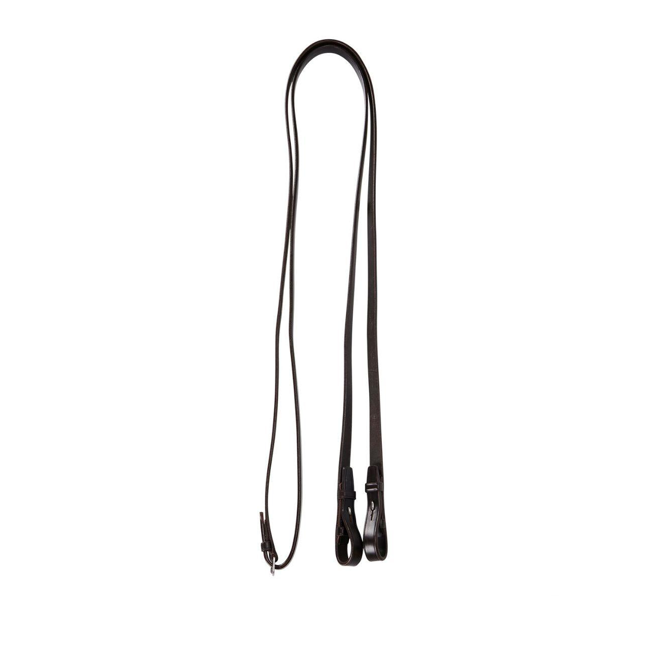 Equestro BRIGLIA NERO Briglie 09UMBR00690 BLACK EQUESTRO 