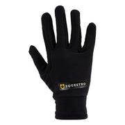 Equestro BORMIO NERO Guanti 09AMA-ETU03001 BLACK EQUESTRO 