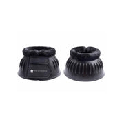 PARAGLOMI IN GOMMA CON PELO SINTETICO, SET DA UN PAIO 09WL-38657 BLACK WALDHAUSEN