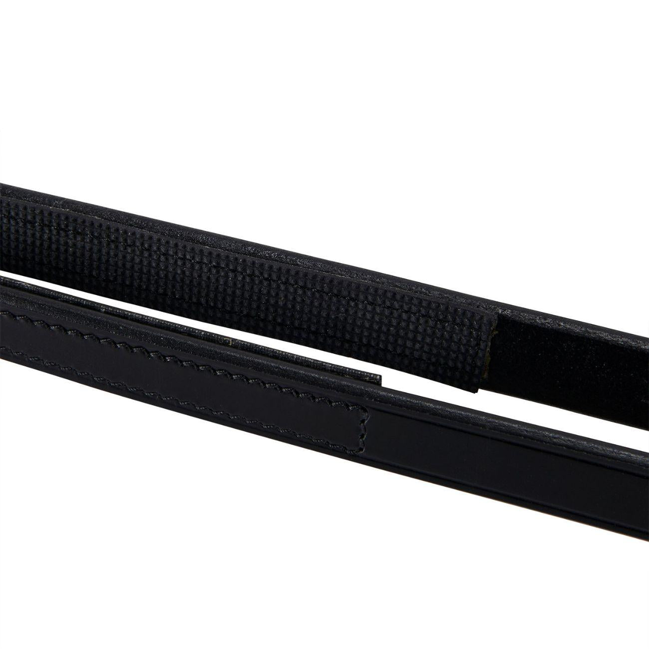 Equestro BRIGLIA NERO Briglie 09UMBR00690 BLACK EQUESTRO 