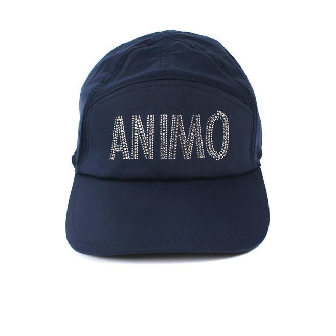 ANIMO Blu Navy Cappelli E Berretti 16AMVANDA/15 48BLUNAVY ANIMO