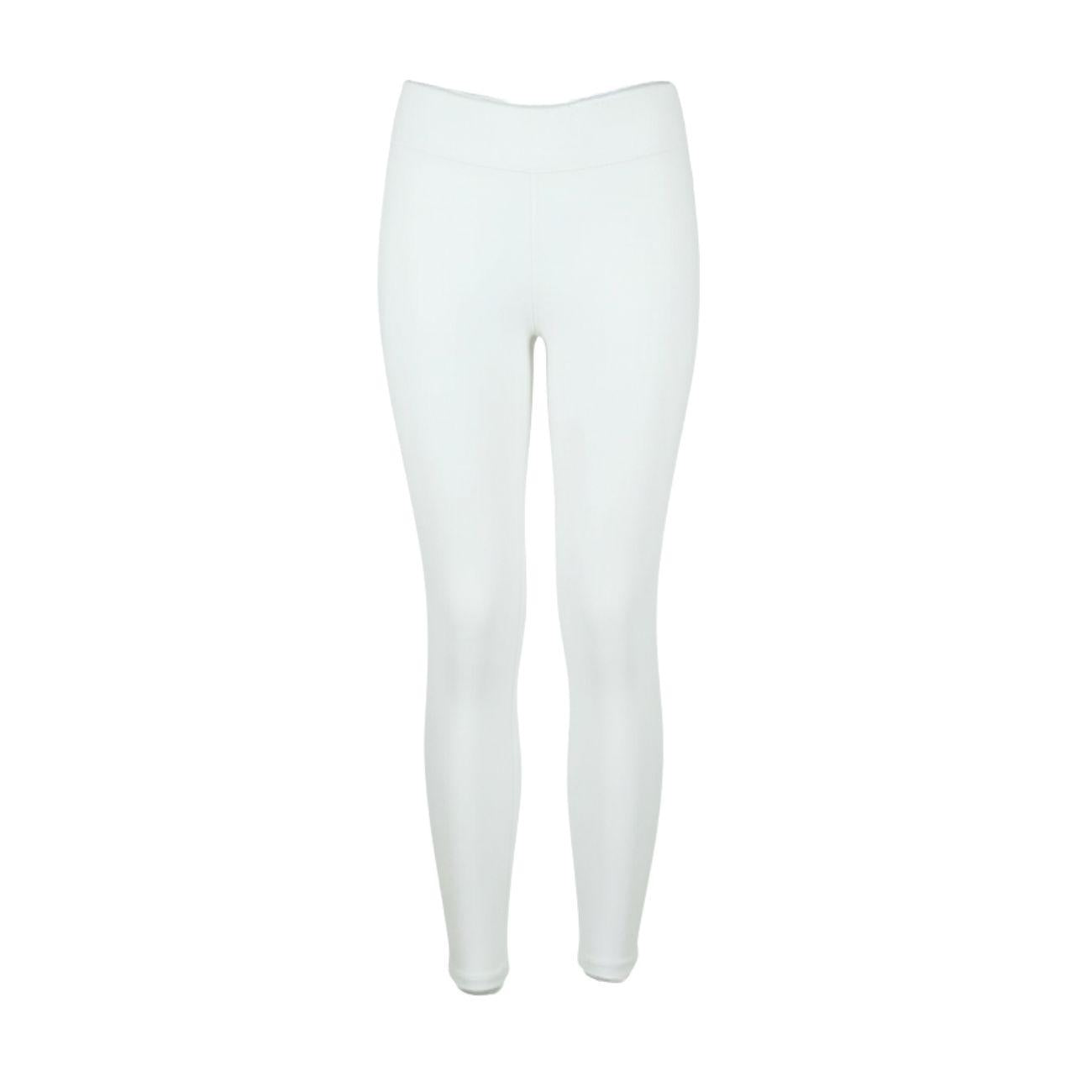Leggins Da Donna Piazza Di Siena Mascheroni Bianco/Nero 30MA-PIAZZADISIENA WHITE/BLACK MASCHERONI SELLERIA 