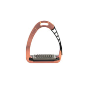 Staffe Di Sicurezza In Alluminio Modello Arena Oro Rosa AC607 ROSE GOLD ACAVALLO 