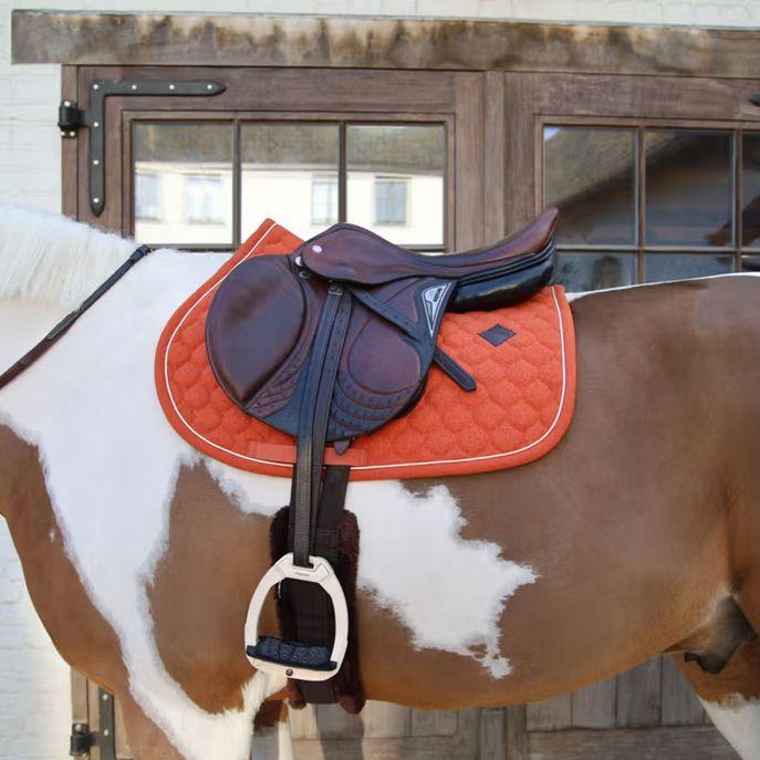 Sottosella Da Salto Melange Kentucky Arancione 42738-SJ 45ORANGE KENTUCKY 