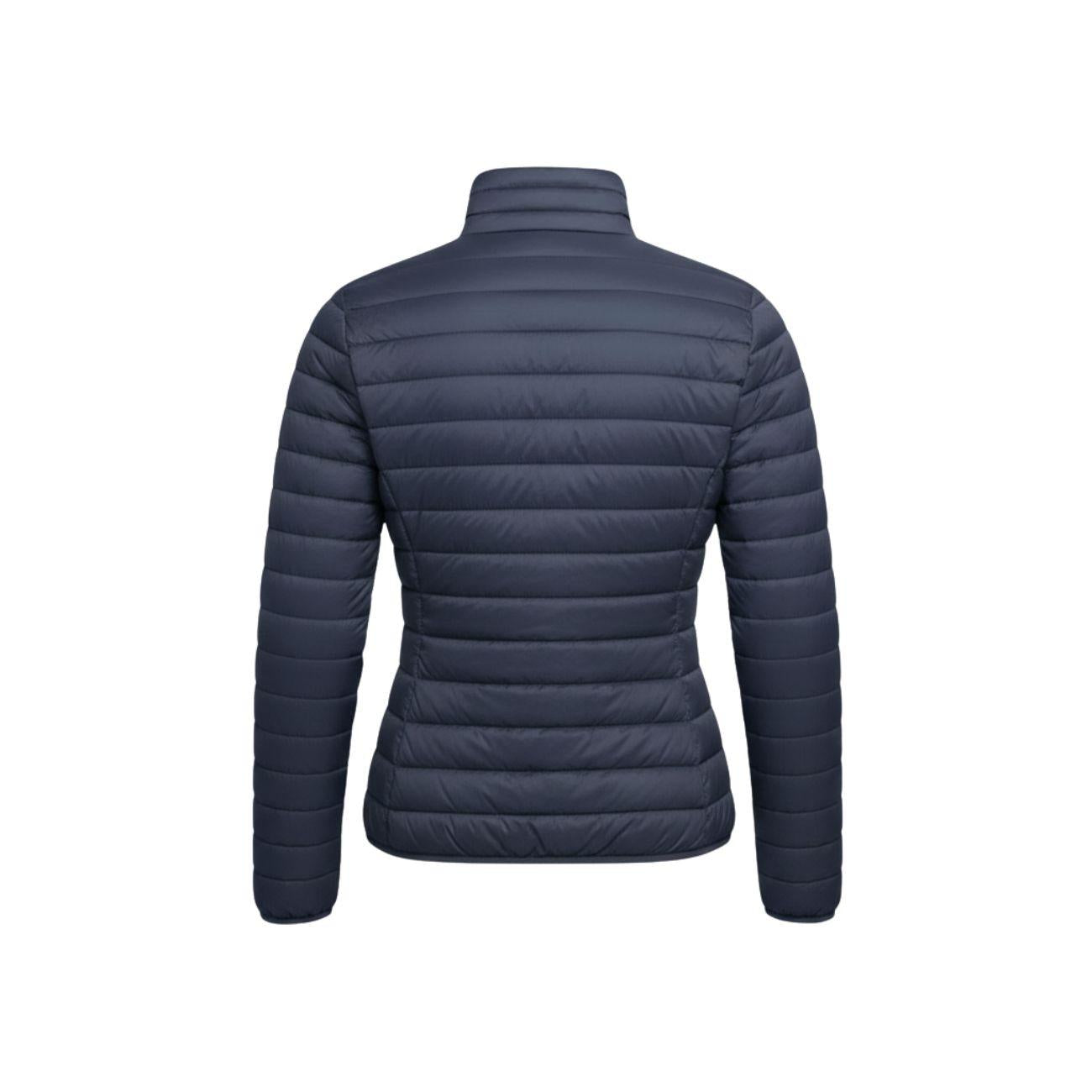 Giubbino Imbottito Da Donna Mascheroni Blu 04 BLU MASCHERONI SELLERIA 