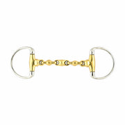 Filetto A D Spezzato In Tre  Jump'In 09JU0076B OTTONE JUMP'IN 