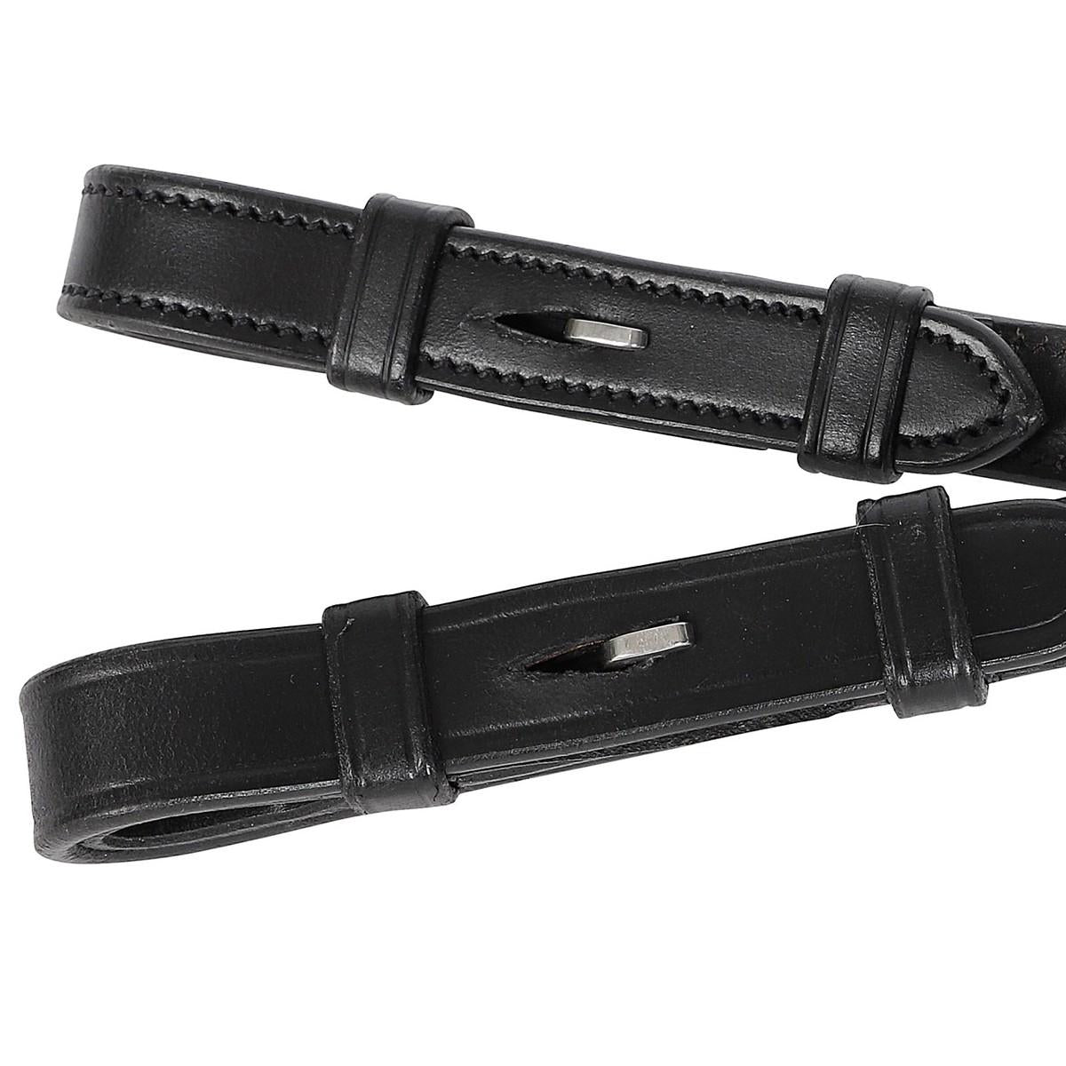 DY'ON REDINI IN GOMMA E NYLON DYON Nero REDINI 09DY-B211 NERO DY'ON 