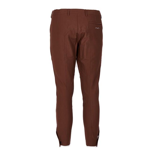 ANIMO Castagna Pantaloni Da Equitazione 09AMMARLON CASTAGNA ANIMO 