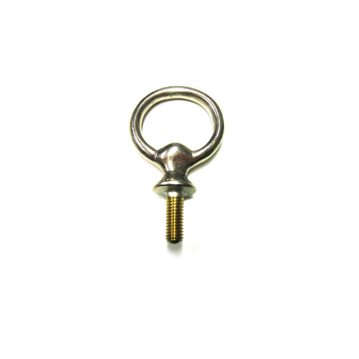 Anello Per Finimento Pariglia Tattini 09TA1920107 INOX TATTINI 