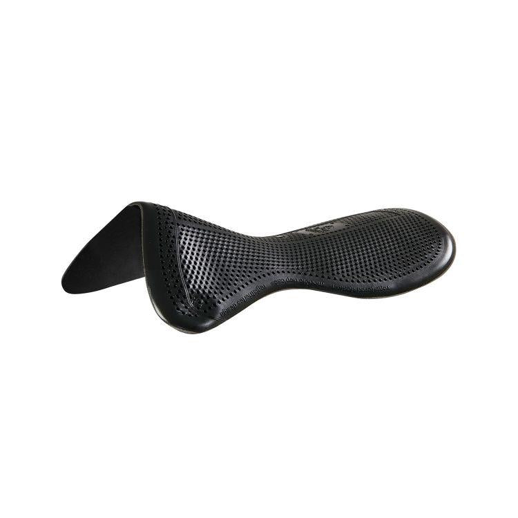 Acavallo Gp Cc Therapeutic Soft Gel Pad W/Dry-Lex Acavallo Black AC101 09BLACK ACAVALLO