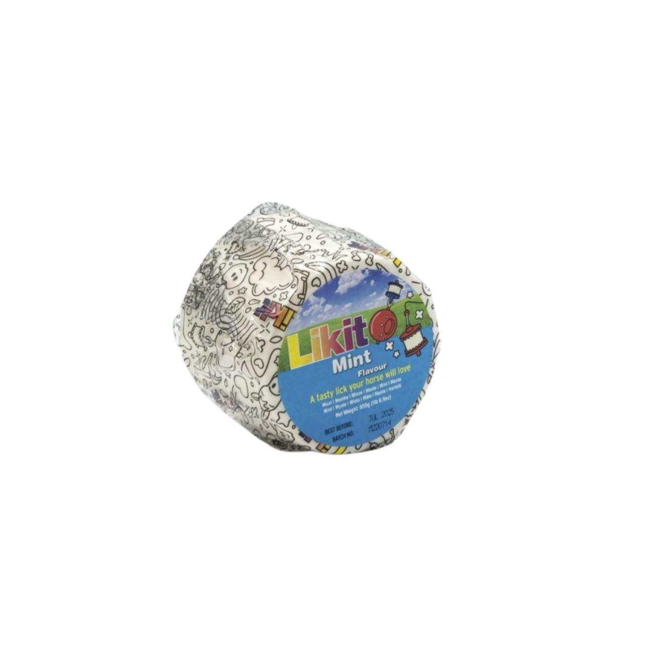 380005 007MINT LIKIT