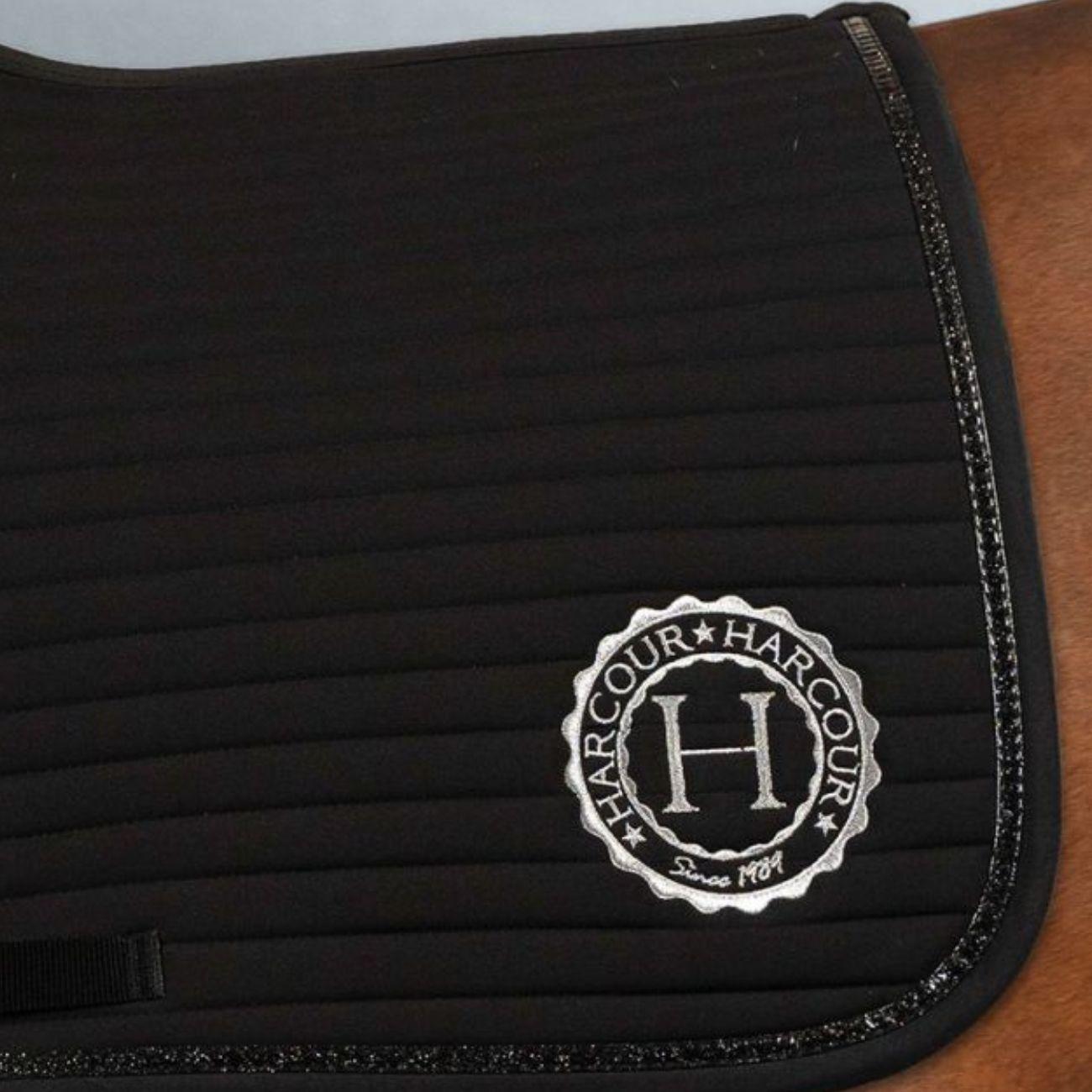 HARCOUR Sottosella Da Salto Karembar Nero 3000440033849 BLACK 