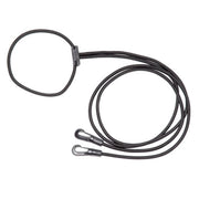 AMAHORSE REDINI ELASTICHE MODELLO CHAMPION 168cm Nero REDINI DM00052 DM00052 NERIO AMAHORSE
