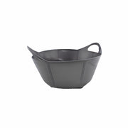 Secchio Flexi Bowl 15L Grigio 5082 GRIGIO EQUINE HORSE 