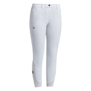 CAVALLERIA TOSCANA Pantalone Juonior Con Tasche Bianco PAK028JE195 BIANCO 