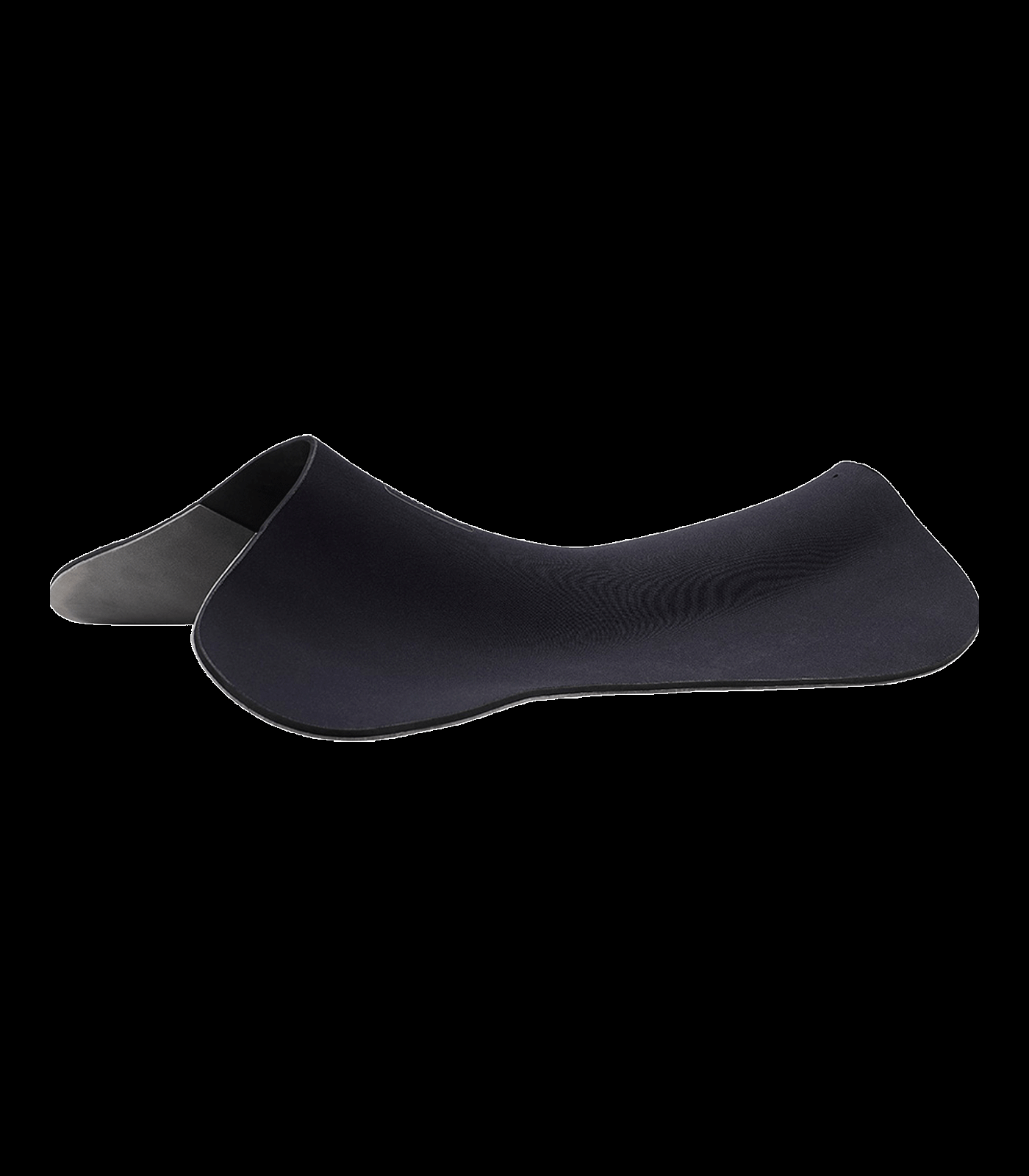 Riser Comfort Pad Jump Wintec 324401 BLACK WINTEC 