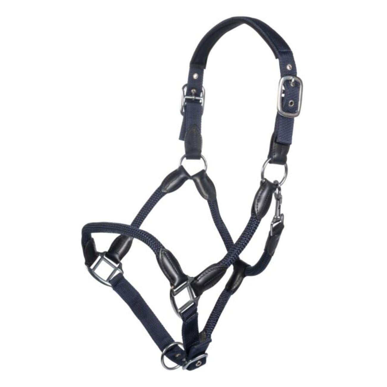 Capezza Carlotta HKM 14521 6900DEEPBLUE HKM SPORT EQUIPMENT 