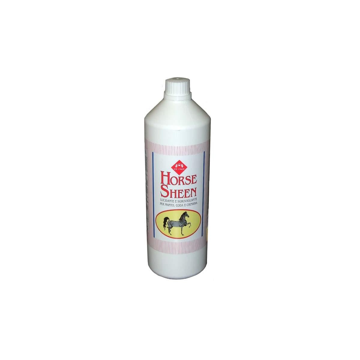 Horse sheen 1000ml FM Italia 09FM565 NEUTRO FM ITALIA 
