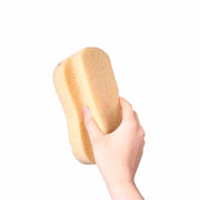 Spugna One Horse Care Sponge Grip Trust Equestrian E74401E007001 NEUTRO TRUST EQUESTRIAN 