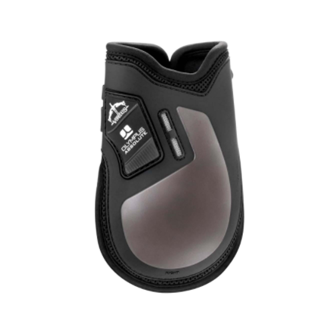 PARANOCCHE OLYMPUS ABSOLUTE REAR JUMPING VEREDUS 09VE-OLYAR BLACK VEREDUS