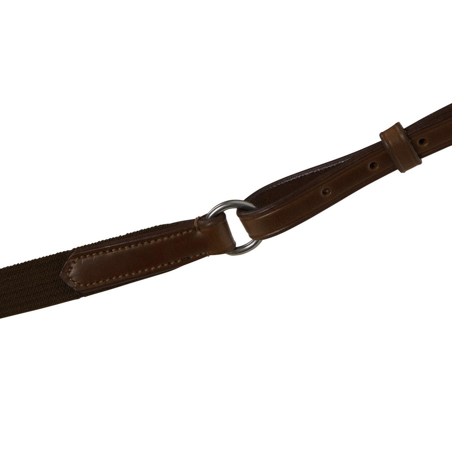 Pettorale Nolwenn Con Forchetta Equestro 09UMPE00630 MARRONE EQUESTRO 