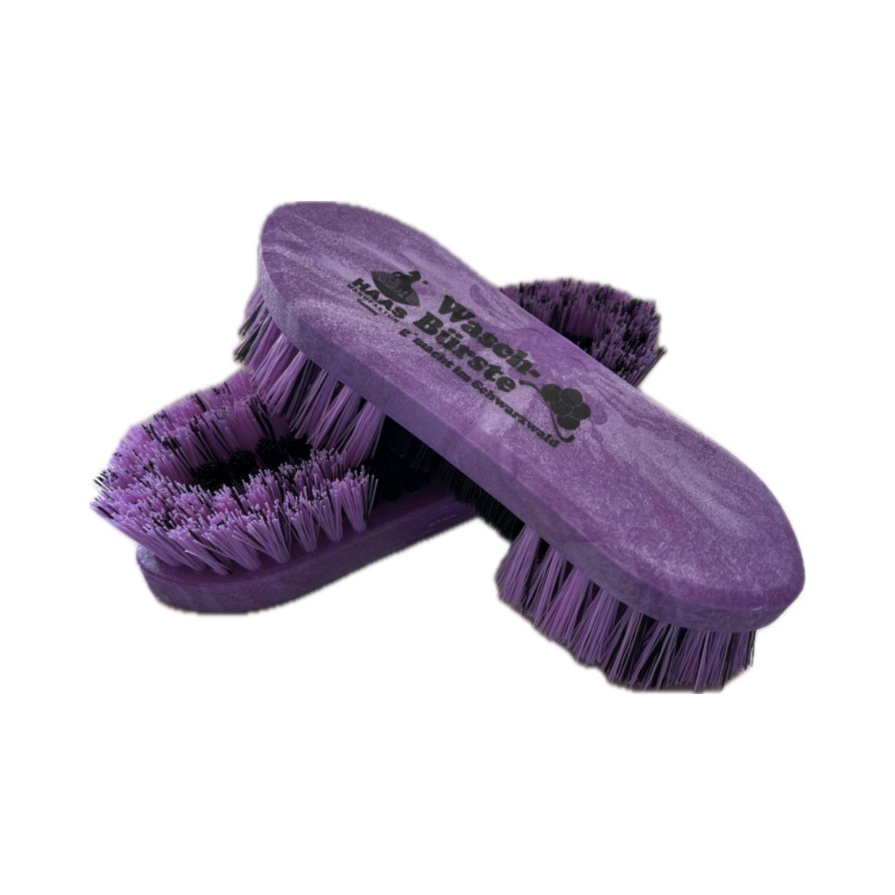 Brusca Washing Brush Haas Viola 40850 VIOLA HAAS 