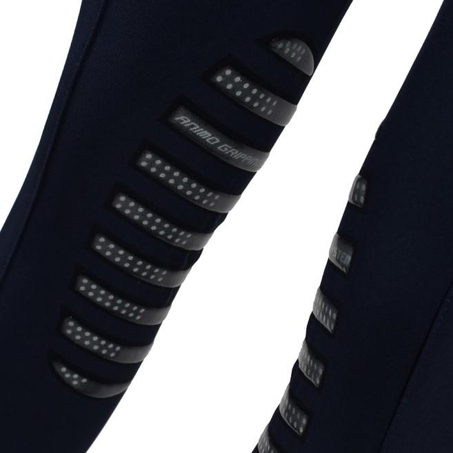 ANIMO Blu Pantaloni Da Equitazione 16AMNONSO/15 47OMBRA ANIMO 