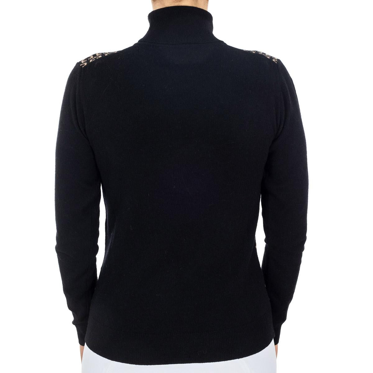 DOLCEVITA DONNA MOD.ADAM 09AMA-ETW00020 BLACK EQUESTRO 
