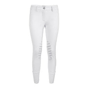 ANIMO Nazza Animo Con Grip Bianco Pantaloni Da Equitazione 19AM-NAZZA BIANCO ANIMO