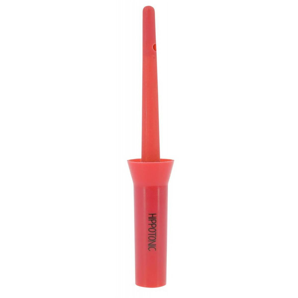 PENNELLO CON CAPPUCCIO 700528 003 ROSSO HIPPO-TONIC