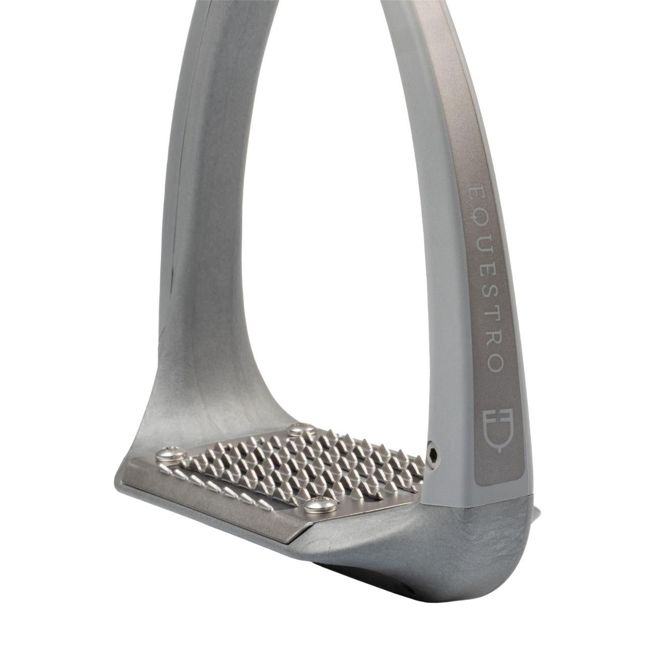 Staffe Supernova Equestro Grigio ETH10004 TOTAL GREY EQUESTRO 