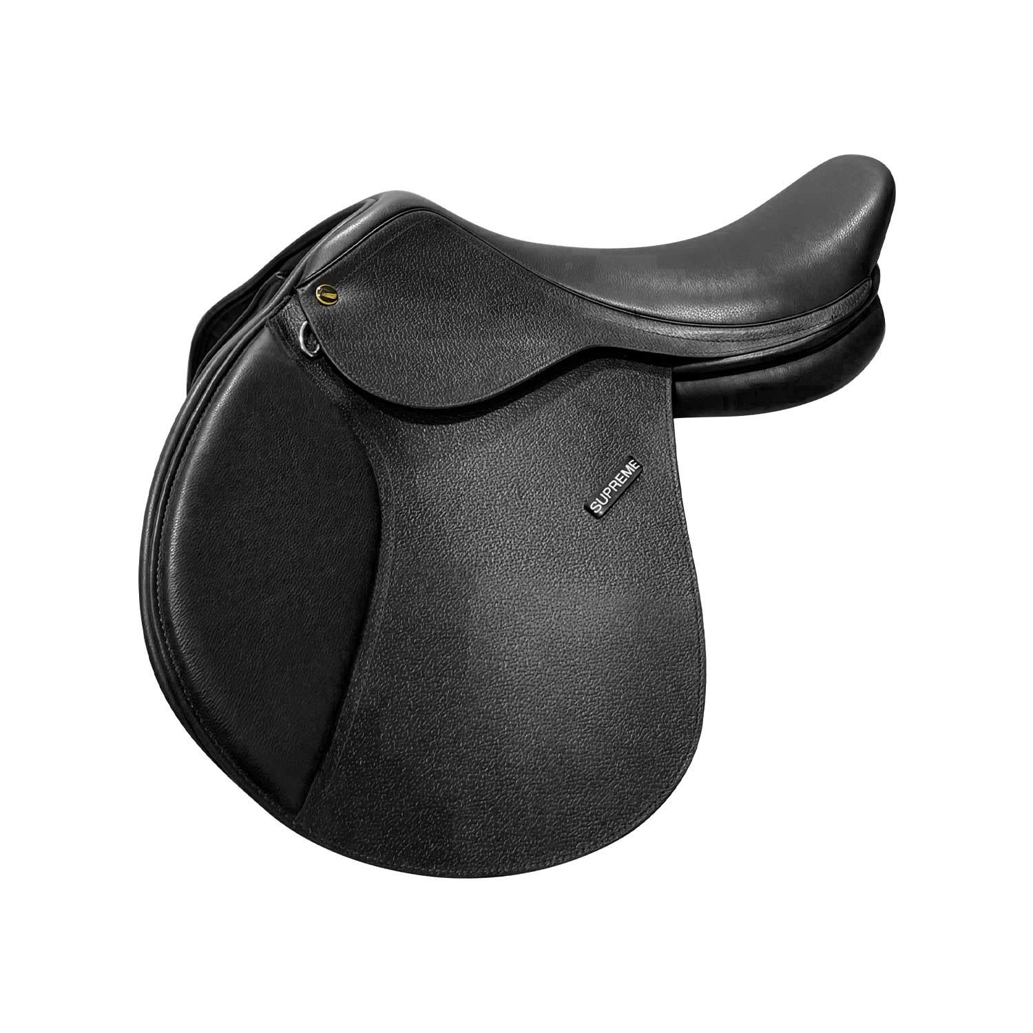 SE00652 BLACK EQUESTRO