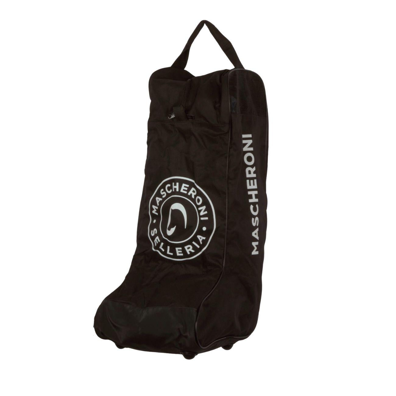 Borsa Portastivali Mascheroni 09MA-PORTASTIVALI NERO MASCHERONI SELLERIA 