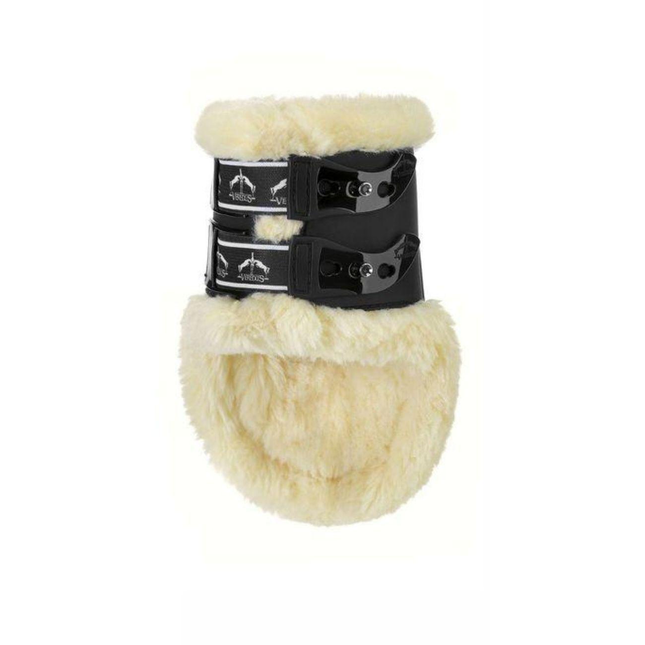 VEREDUS Paranocche Carbon Gel Vento Save The Sheep Veredus Nero CGVR-STS BLACK 