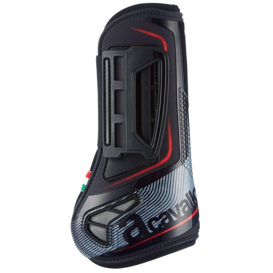 STINCHIERA MOD.OPERA IN GEL ACAVALLO XXACA-AC650 BLACK ACAVALLO