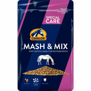 MASH&MIX1,5 NEUTRO CAVALOR ITALIA