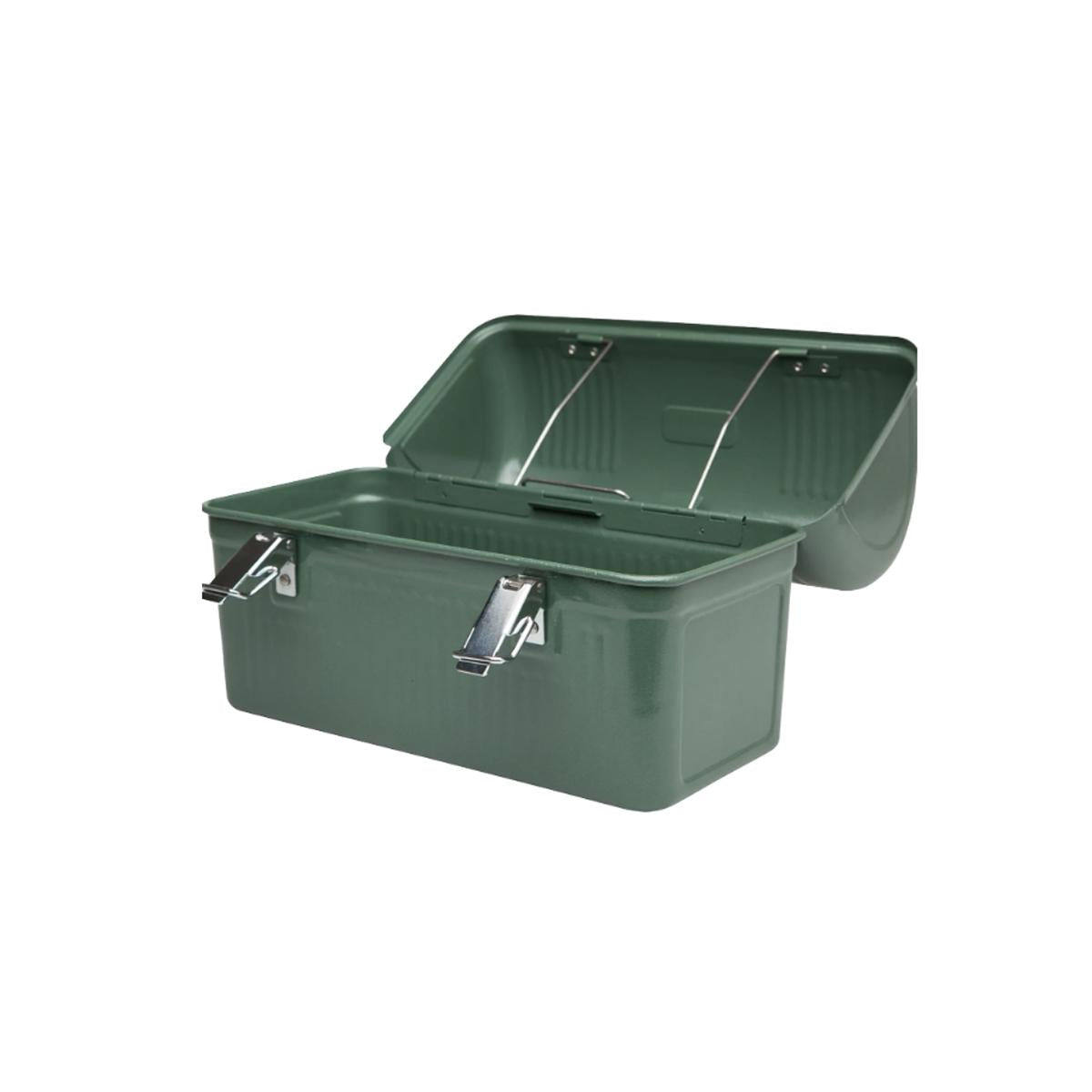 Lunch Box Termica 9,5Lt Stanley 32ST-01625003 HAMMERTONE GREEN STANLEY 