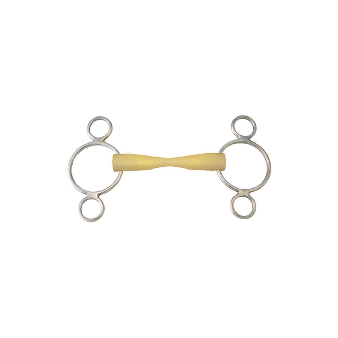 Pessoa Intero Taper A Una Chiamata Happy Mouth MO00353 INOX HAPPY MOUTH 