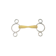 Pessoa Intero Taper A Una Chiamata Happy Mouth MO00353 INOX HAPPY MOUTH 