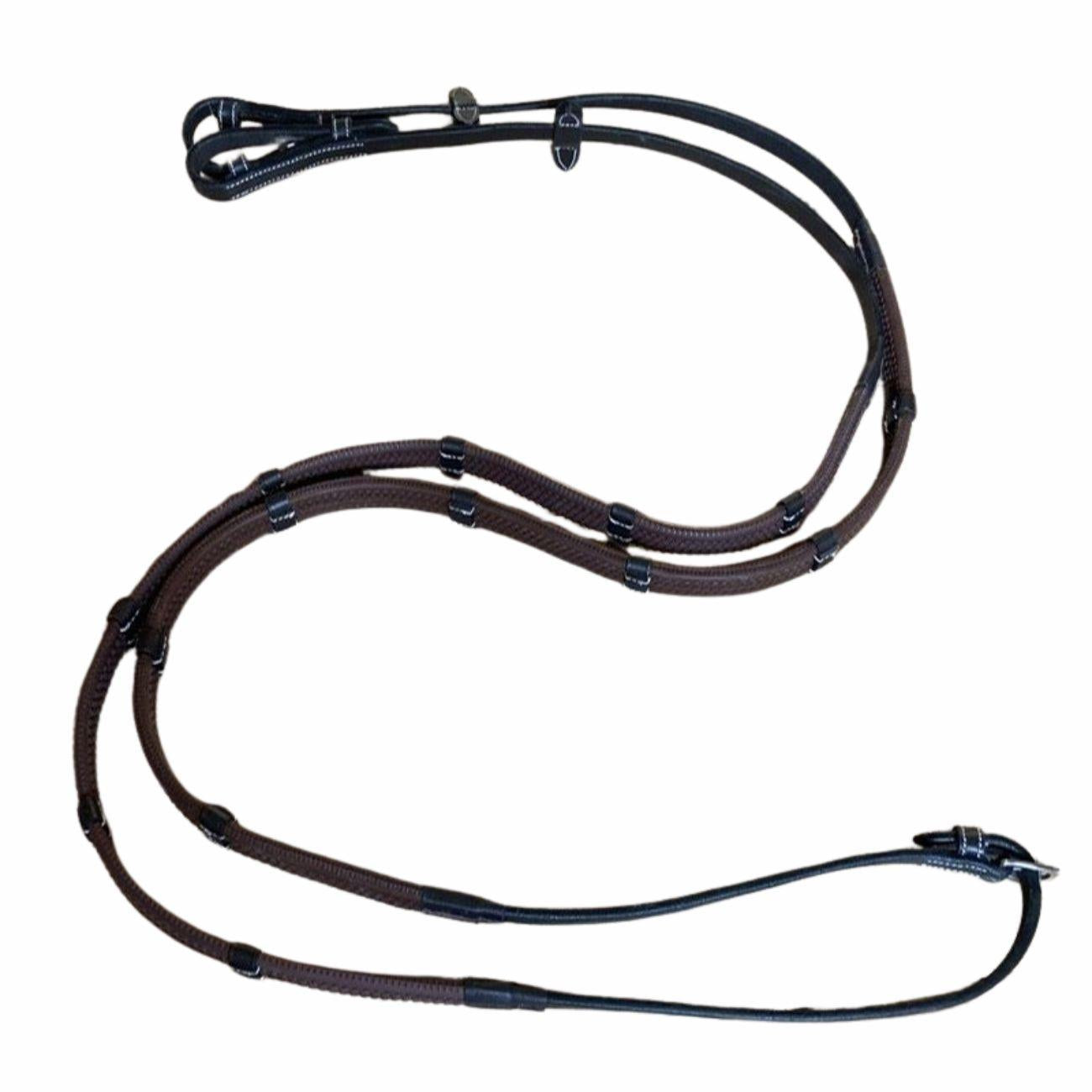 JUMP'IN REDINI DI GOMMA CON TACCHE 1/2 JUMP'IN HAVANA redini RCOAR1/2 09JURCOAR1/2 HAVANA JUMP'IN 