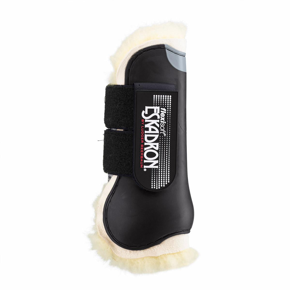 PARATENDINI FLEXISOFT CON PELO ESKADRON 09ES-511000-671 290BLACK ESKADRON