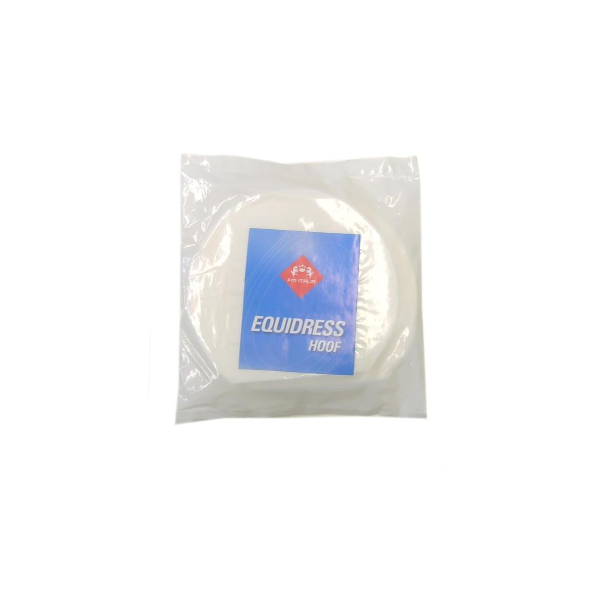 Equidress Hoof FM Italia 14,5 x 13,5 cm 09FM304 NEUTRO FM ITALIA 