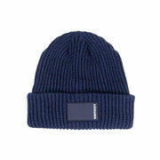 Cappello Beanie Rubber Logo Kentucky Blu 42716 03NAVY KENTUCKY 