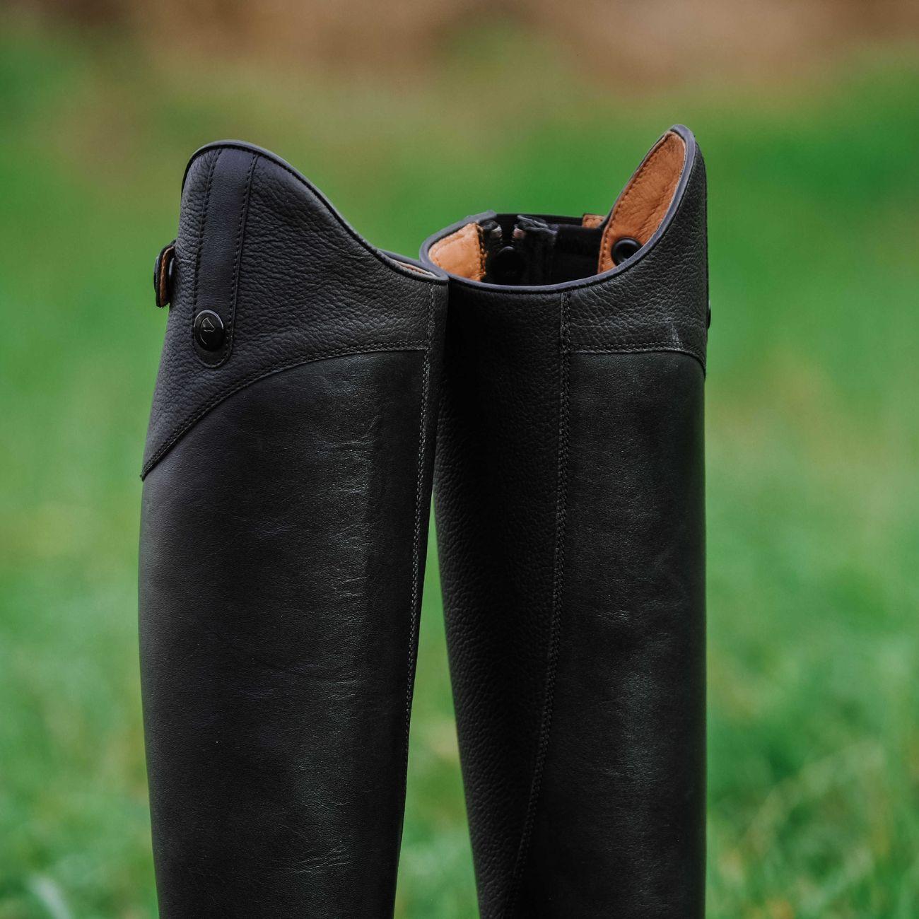 Stivali New Primera Equitheme 918127 BLACK EQUITHEME 