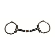 JUMP'IN FILETTO ELEVATORE SPEZZATO IN3 CON GIOCO IN RAME Sweet iron elevatore 0115R 09JU0115R SWEET IRON JUMP'IN 