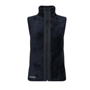 GILET DONNA IN PILE GLADYS 31KING-2340164490 6020NAVY KINGSLAND