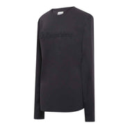 SAMSHIELD 29Ss-Nielsdark Shadow Blu magliette 29SS-NIELS DARK SHADOW SAMSHIELD 