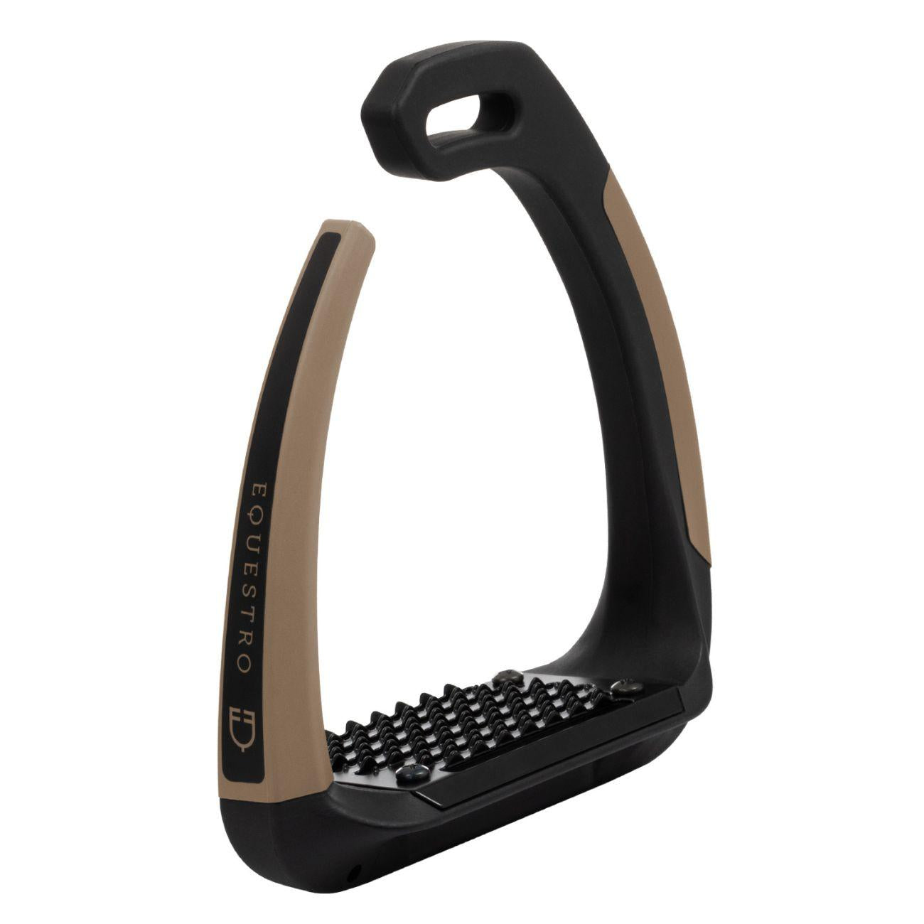 Supernova Stirrup Equestro Marrone ETH10004 181112WALNUT EQUESTRO 