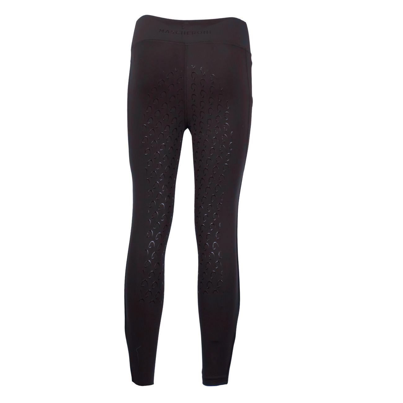 Leggins Da Donna Piazza Di Siena Mascheroni Blu 30MA-PIAZZADISIENA NAVY MASCHERONI SELLERIA 